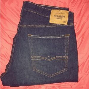 Men’s Levi’s Jeans